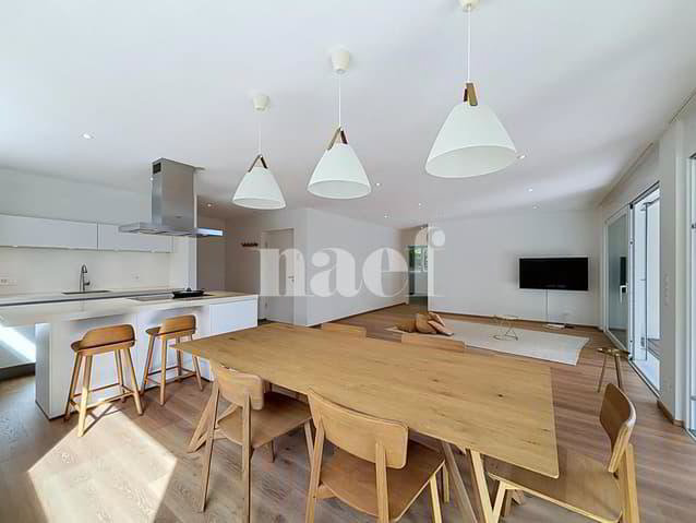 Wohnung – Préverenges, District de Morges - Ansicht 2