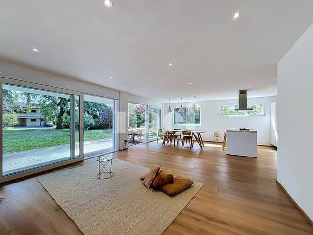 Wohnung – Préverenges, District de Morges - Ansicht 3