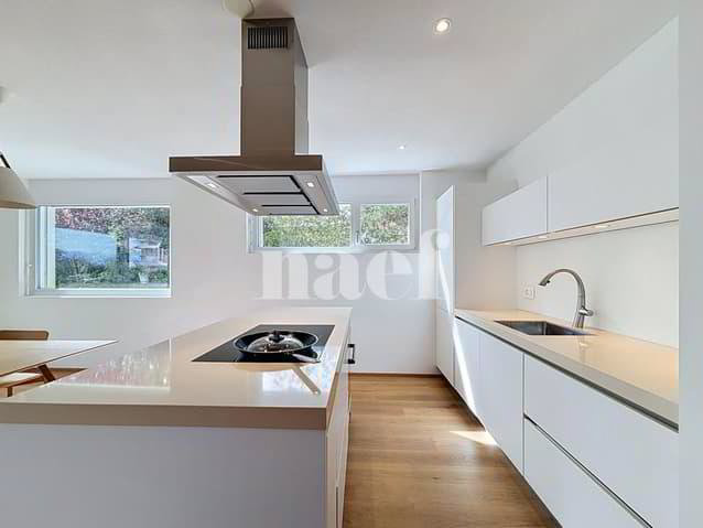 Wohnung – Préverenges, District de Morges - Ansicht 4