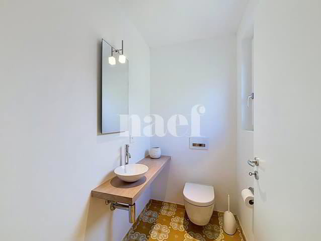 Wohnung – Préverenges, District de Morges - Mehr
