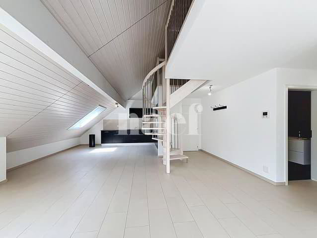 Wohnung – Bavois - Ansicht 4