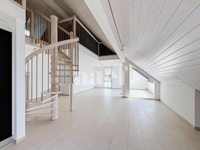 Wohnung – Bavois - Ansicht 5