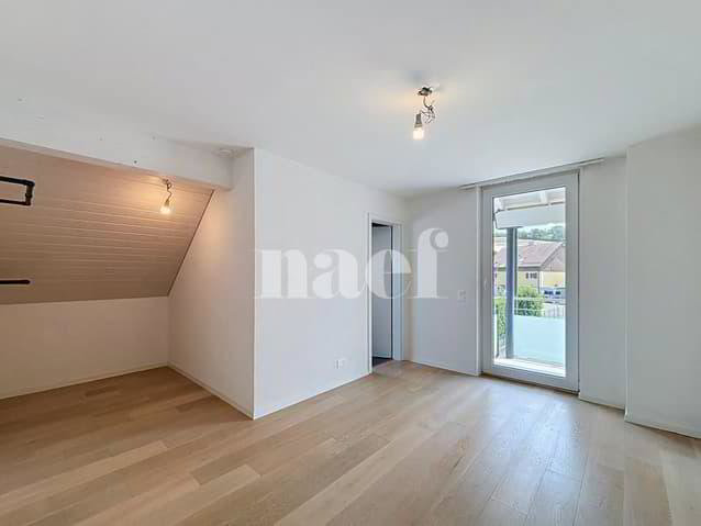 Wohnung – Bavois - Mehr