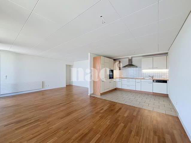 Wohnung – Orbe - Ansicht 4