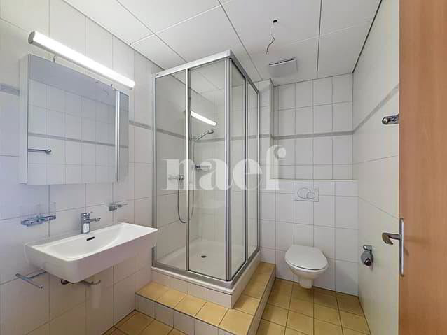 Wohnung – Orbe - Mehr