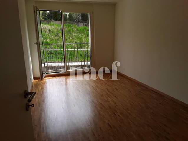Wohnung – Aubonne - Mehr