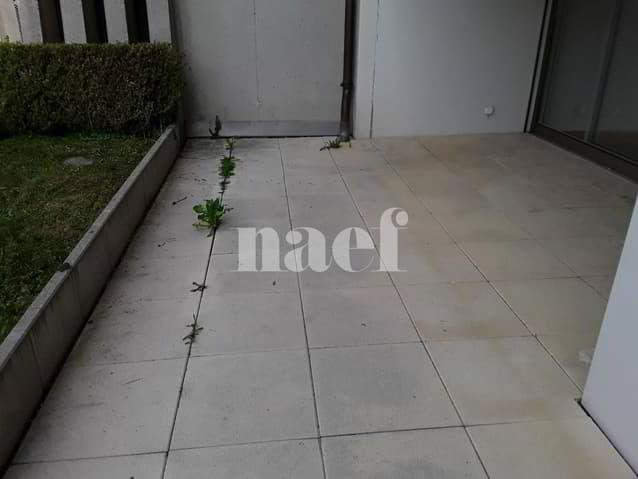 3.5 rooms Apartment for rent in Aubonne - image 1/9