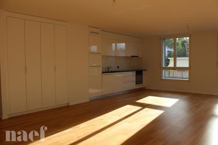 1.5 rooms Apartment for rent in Lausanne - image 1/3