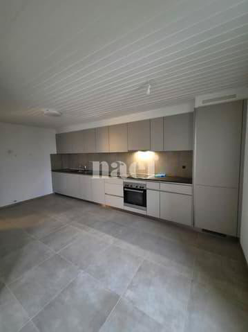 Wohnung – Lausanne, District de Lausanne - Ansicht 4