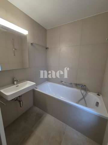 Wohnung – Lausanne, District de Lausanne - Ansicht 5