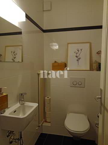5.5 rooms Apartment for rent in Lausanne - image 1/10