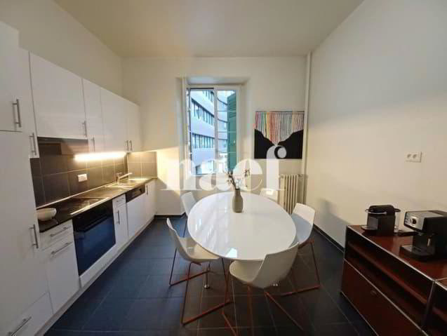 Wohnung – Lausanne, District de Lausanne - Ansicht 3