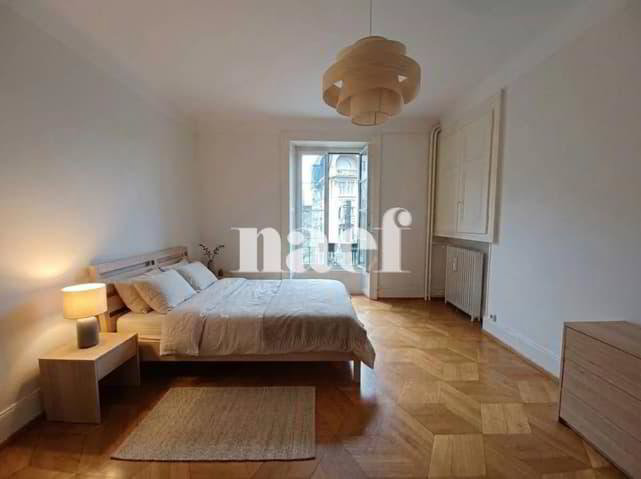 Wohnung – Lausanne, District de Lausanne - Ansicht 4