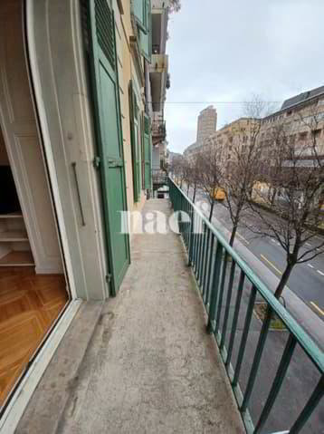 Wohnung – Lausanne, District de Lausanne - Ansicht 5