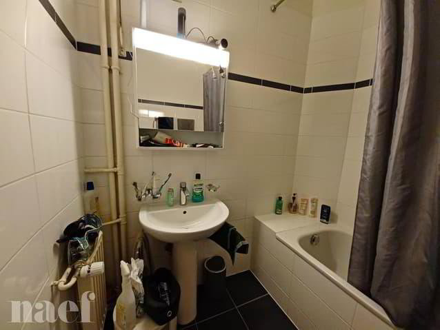 2 rooms Apartment for rent in Lausanne - image 1/6