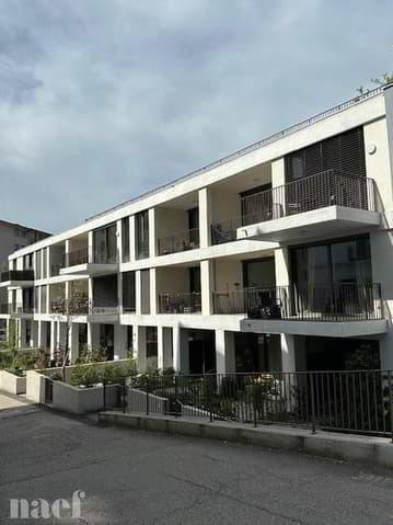 Parcheggio, garage di null locali in affitto a Prilly - immagine 1/1