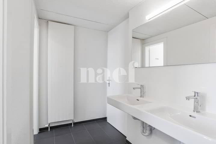 null rooms Office & Commercial for rent in Lausanne - image 1/10