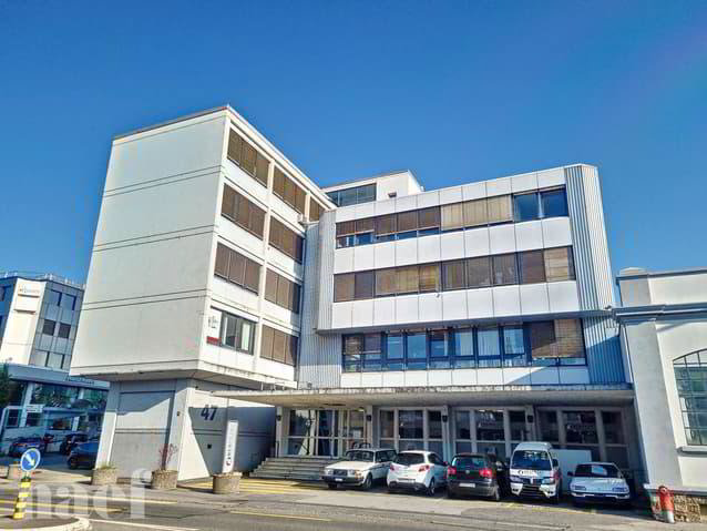 null Zimmer Büro zu vermieten in Morges - Bild 1/1