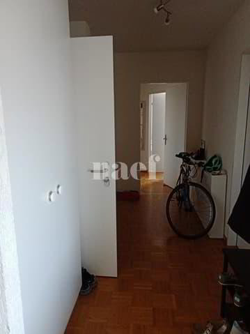 Wohnung – Lausanne - Ansicht 2