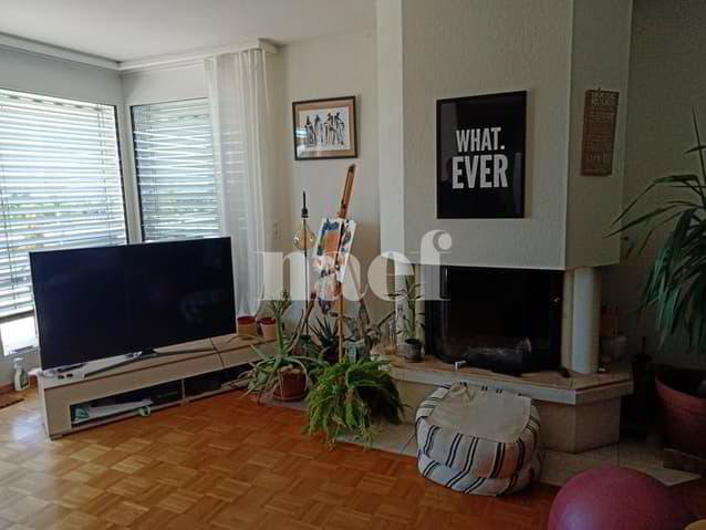Wohnung – Lausanne - Ansicht 4