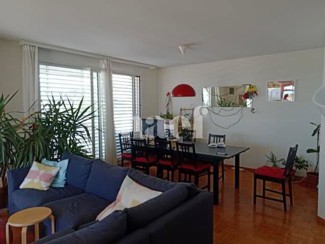 Wohnung – Lausanne - Ansicht 5