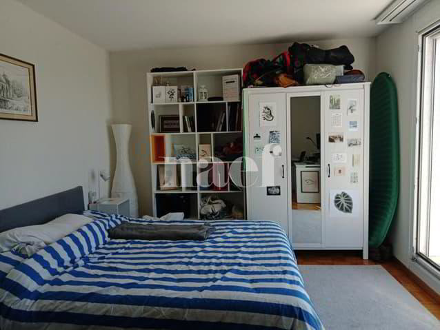 Wohnung – Lausanne - Mehr