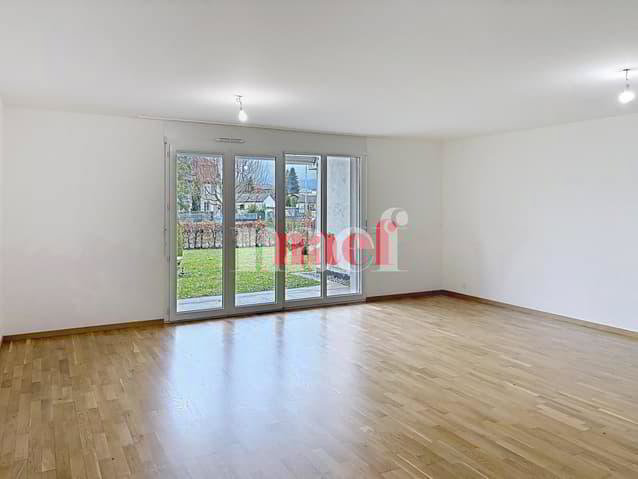 Wohnung – Yverdon-les-Bains - Ansicht 2