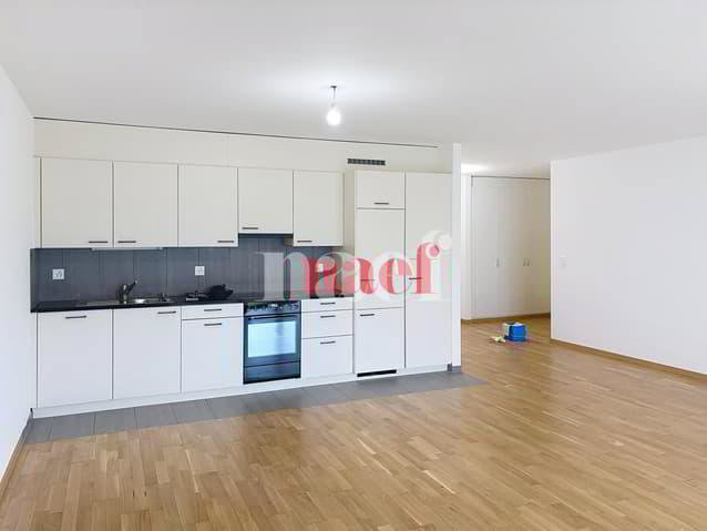 Wohnung – Yverdon-les-Bains - Ansicht 3