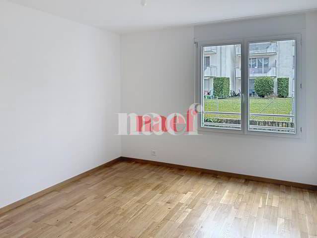 Wohnung – Yverdon-les-Bains - Ansicht 4