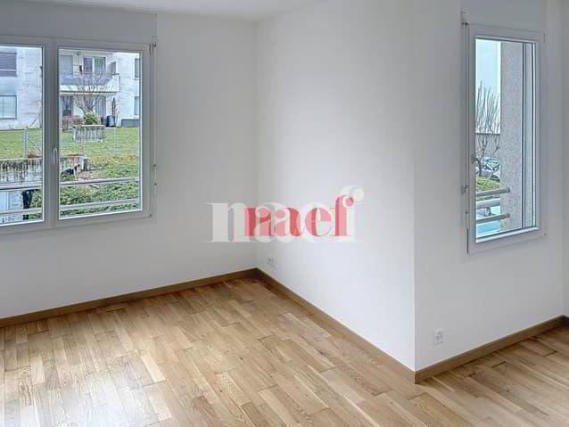 Wohnung – Yverdon-les-Bains - Ansicht 5
