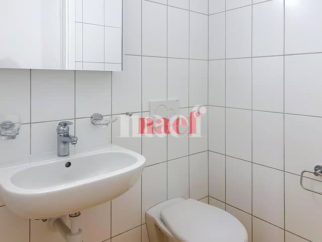 Wohnung – Yverdon-les-Bains - Mehr