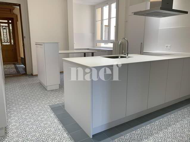 Wohnung – Lausanne - Ansicht 2