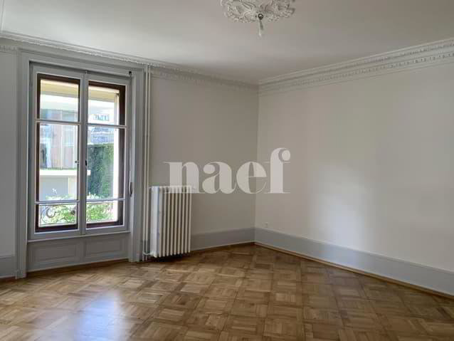Wohnung – Lausanne - Ansicht 3