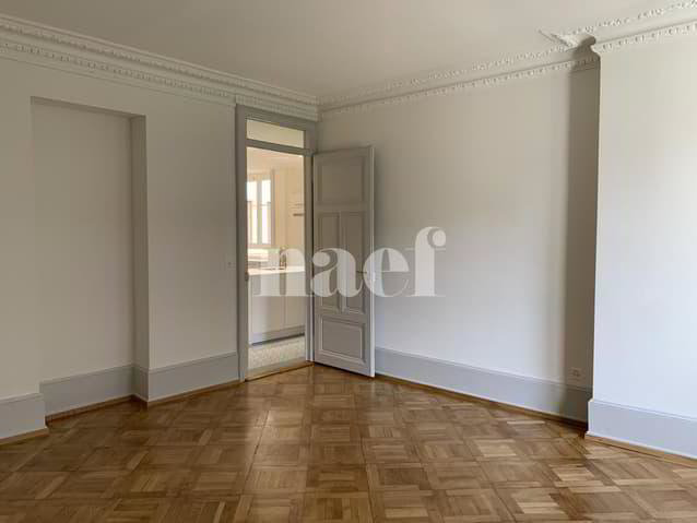 Wohnung – Lausanne - Ansicht 4