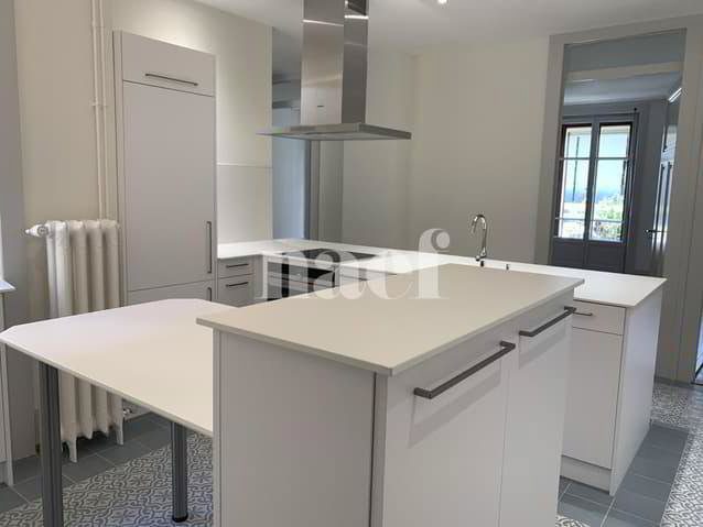 Wohnung – Lausanne - Ansicht 5