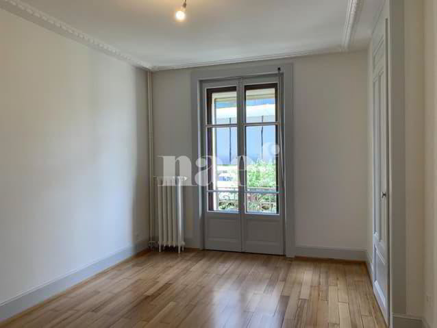 Wohnung – Lausanne - Mehr