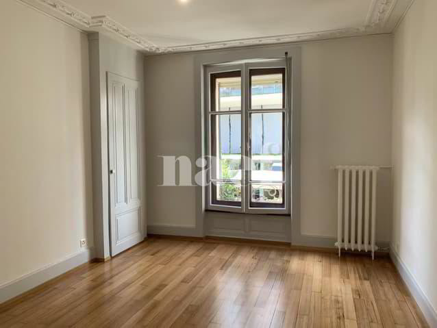 Appartamento di 3.5 locali in affitto a Lausanne - immagine 1/8