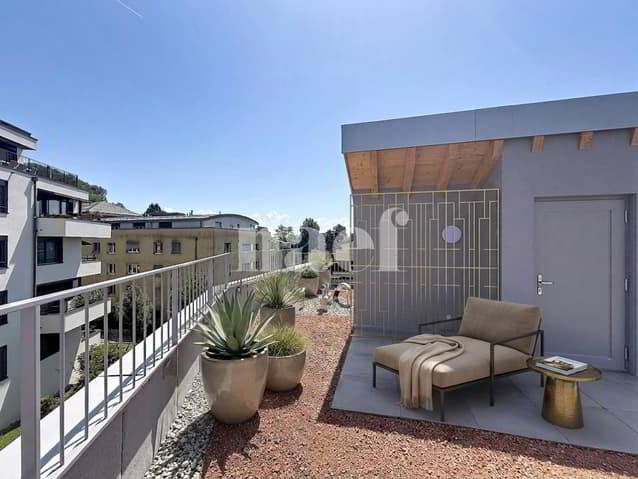 3.5 rooms Apartment for rent in Lausanne - image 1/6