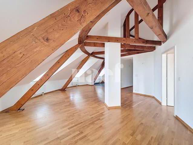 Wohnung – Lausanne - Ansicht 3