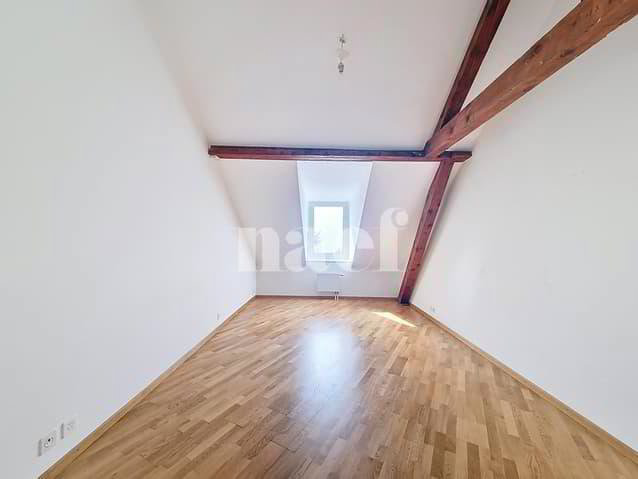 Wohnung – Lausanne - Ansicht 5