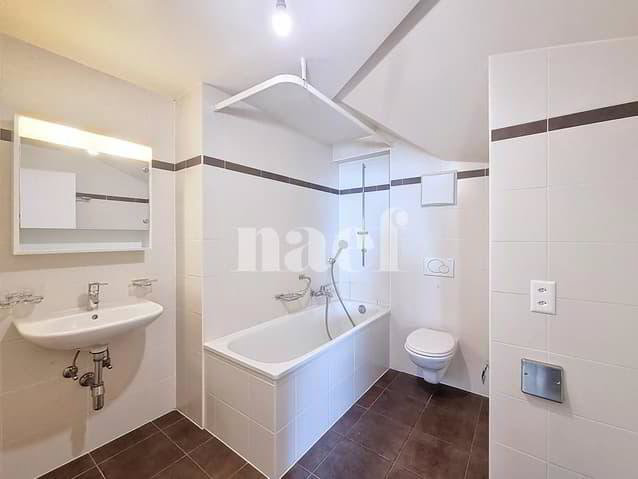 Wohnung – Lausanne - Mehr