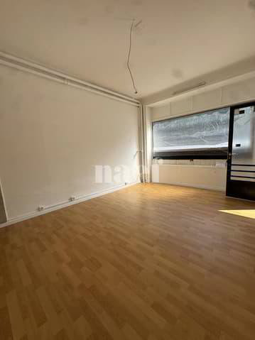 Arcade commerciale de 19 m² à louer Rue de la Borde - Ansicht 3
