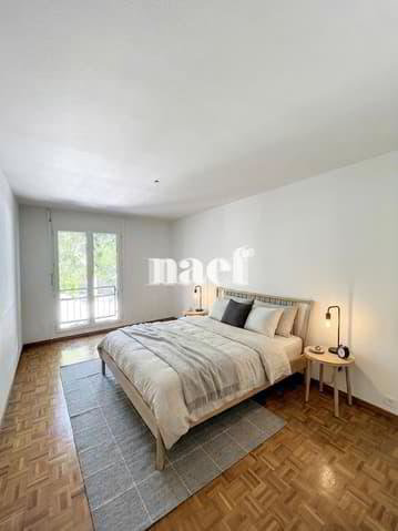 Wohnung – Lausanne - Ansicht 4