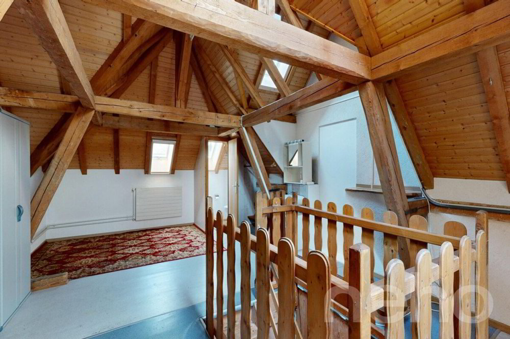 10 rooms House to buy in Chézard-St-Martin - image 1/12