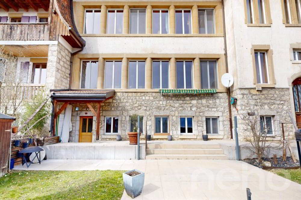 Haus – Chézard-St-Martin - Ansicht 2