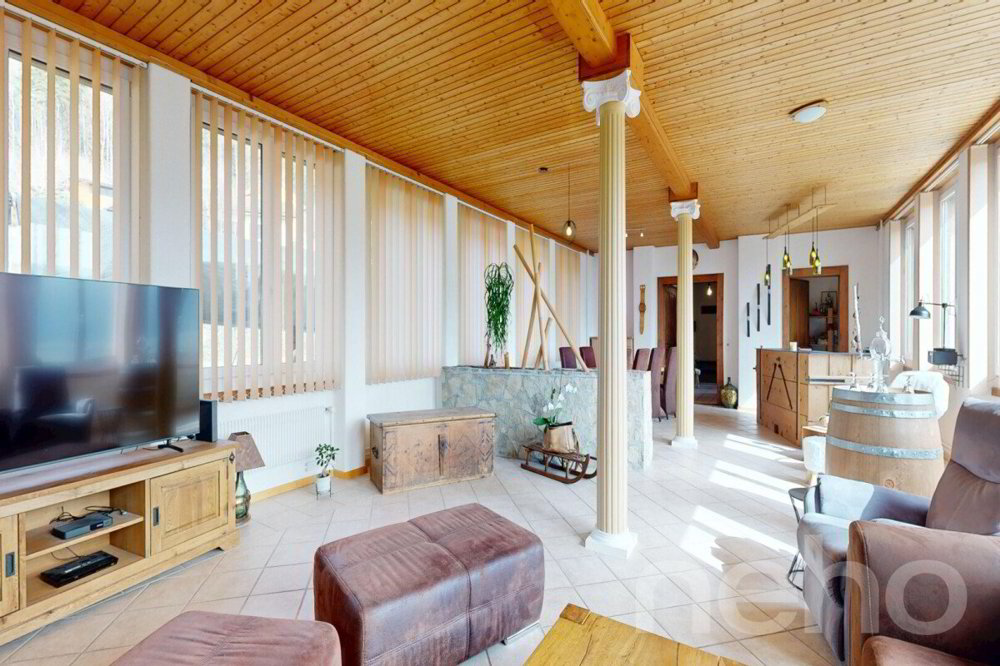 Haus – Chézard-St-Martin - Ansicht 3