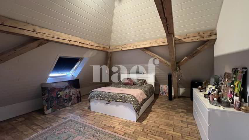 Wohnung – Avenches - Ansicht 4