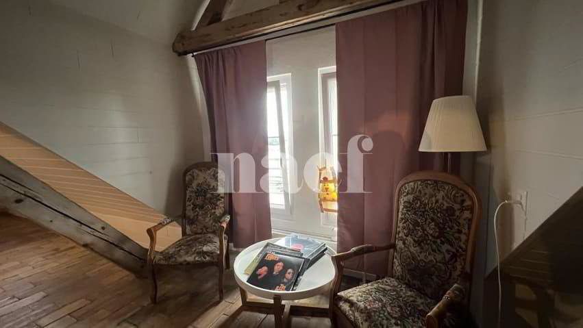 Wohnung – Avenches - Ansicht 5