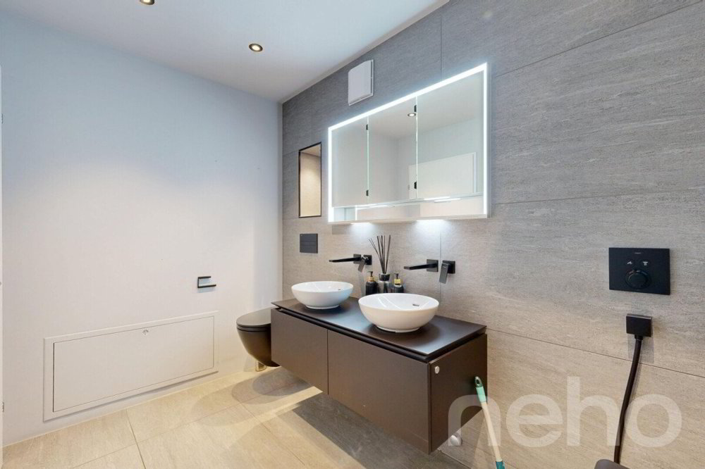 4.5 rooms Apartment to buy in Horgen - image 1/12
