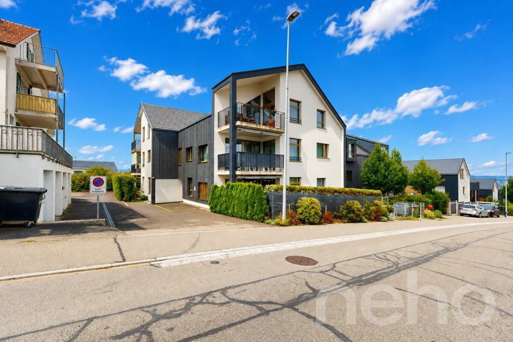 3.5 Zimmer Wohnung zum verkaufen in Bergdietikon - Bild 1/11